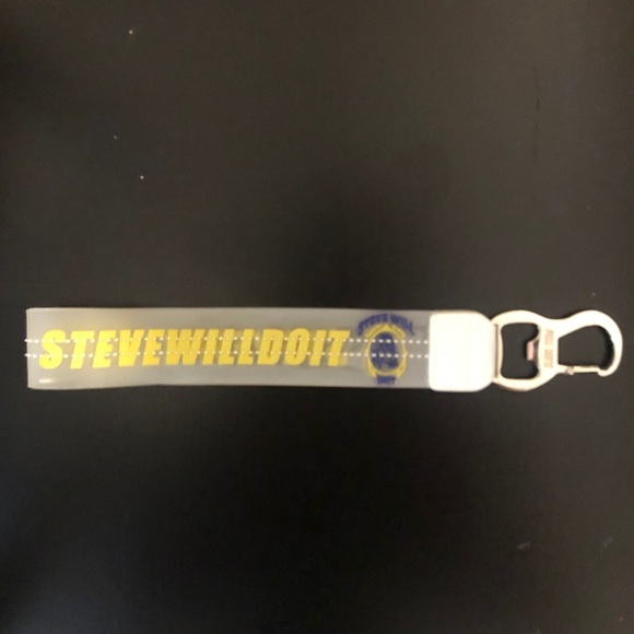 Nelk lanyard